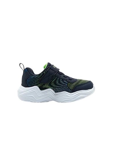 SKECHERS S LİGHTS® - ERUPTERS IV BEBEK SPOR AYAKKABI 400125N