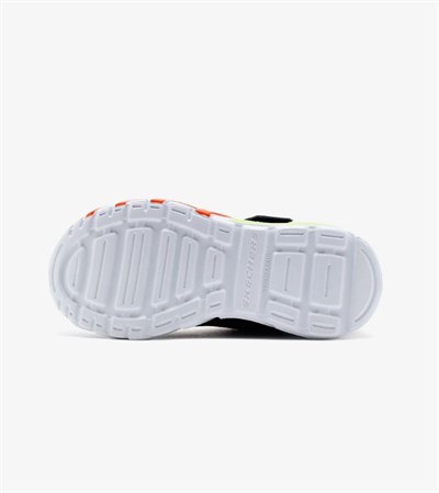 SKECHERS S-LİGHTS: FLEX-GLOW BOLT ÇOCUK SPOR AYAKKABI 400138L