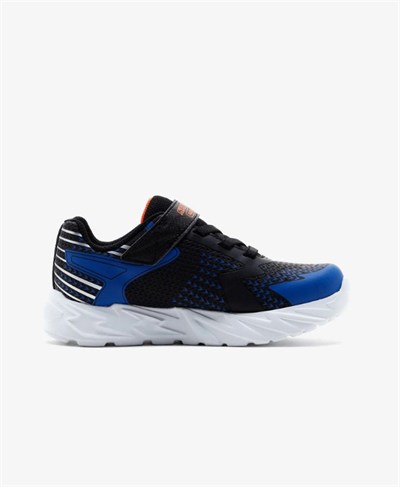 SKECHERS S-LİGHTS: FLEX-GLOW BOLT ÇOCUK SPOR AYAKKABI 400138L