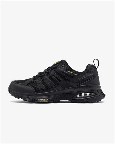 SKECHERS SKECH - AIR ENVOY ERKEK SPOR AYAKKABI 237214TK