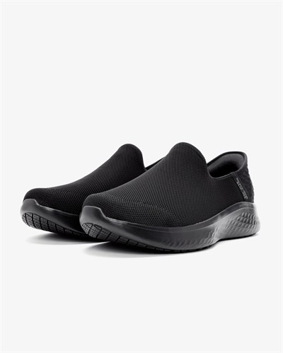 SKECHERS SKECH-LITE PRO SR - PHAVEX ERKEK BAĞCIKSIZ SPOR AYAKKABI 200281