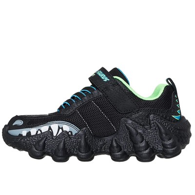 SKECHERS SKECH - O - SAURUS LIGHTS 2.0 ERKEK ÇOCUK SPOR AYAKKABI 400121L