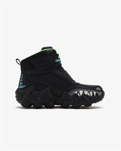 SKECHERS SKECH - O - SAURUS LIGHTS 2.0 - ARCTIC DINO ERKEK ÇOCUK BOT 400122L