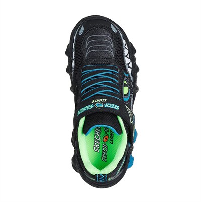 SKECHERS SKECH - O - SAURUS LIGHTS 2.0 ERKEK ÇOCUK SPOR AYAKKABI 400121L