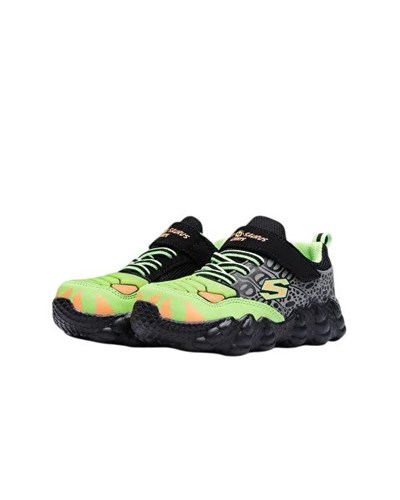 SKECHERS SKECH - O - SAURUS LİGHTS BEBEK SPOR AYAKKABI 400110N