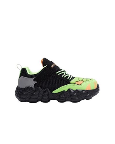 SKECHERS SKECH - O - SAURUS LİGHTS BEBEK SPOR AYAKKABI 400110N
