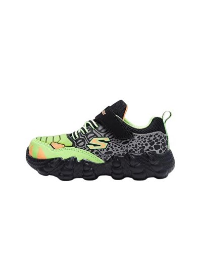 SKECHERS SKECH - O - SAURUS LİGHTS BEBEK SPOR AYAKKABI 400110N