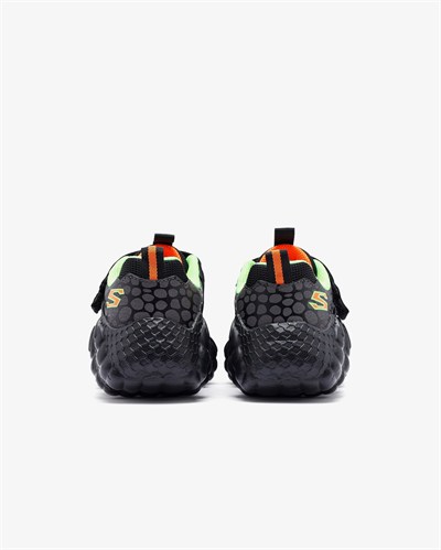 SKECHERS SKECH-O-SAURUS LIGHTS - RAPID-DINO ÇOCUK SPOR AYAKKABI 400119L