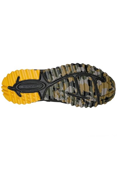 SKECHERS SKECHERS BIONIC TRAIL ERKEK SPOR AYAKKABI 237220