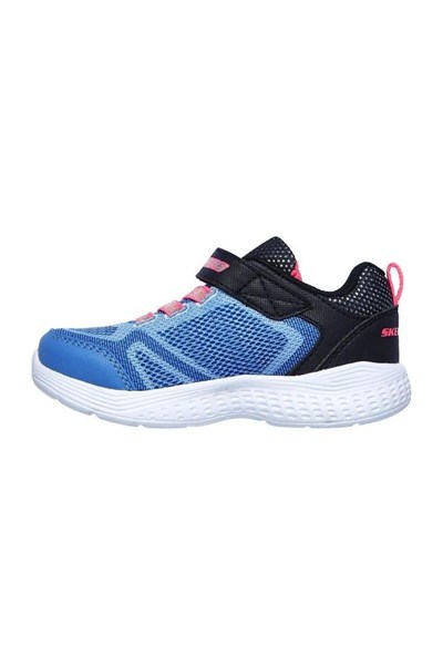 SKECHERS SNAP SPRINTS BEBEK SPOR AYAKKABI 81372N