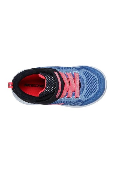SKECHERS SNAP SPRINTS BEBEK SPOR AYAKKABI 81372N