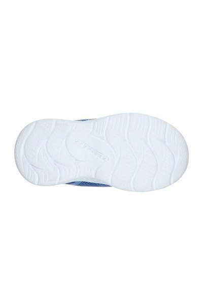 SKECHERS SNAP SPRINTS BEBEK SPOR AYAKKABI 81372N