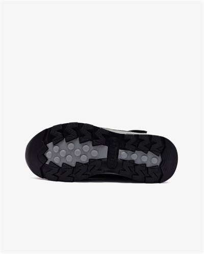 SKECHERS STORM BLAZER - GLOW ROAM WATERPROOF ERKEK ÇOCUK BOT 406410L