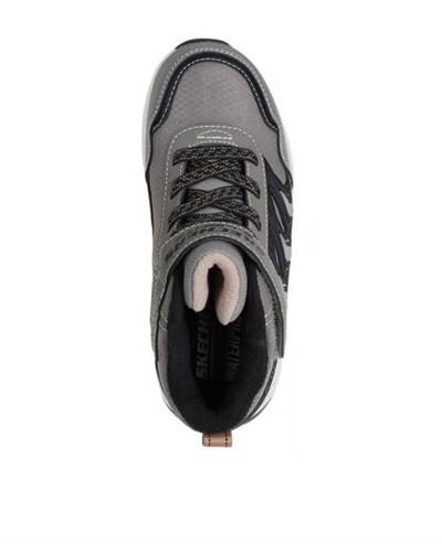 SKECHERS STORM BLAZER - GLOW ROAM WATERPROOF ERKEK ÇOCUK BOT 406410L