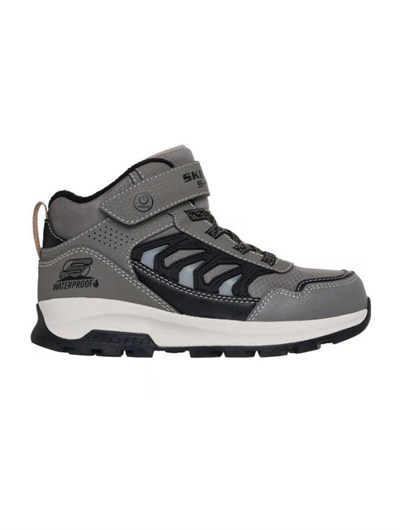 SKECHERS STORM BLAZER - GLOW ROAM WATERPROOF ERKEK ÇOCUK BOT 406410L