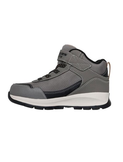 SKECHERS STORM BLAZER - GLOW ROAM WATERPROOF ERKEK ÇOCUK BOT 406410L