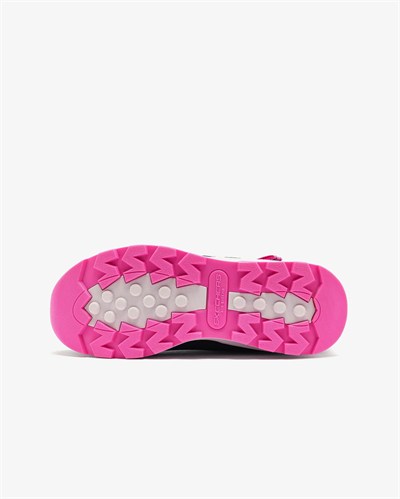 SKECHERS STORM BLAZER-HYDROPOLIS IŞIKLI KIZ ÇOCUK BOT 303461L