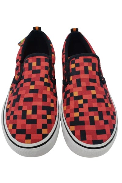 SKECHERS STREET FAME ÇOCUK SPOR AYAKKABI 400081L