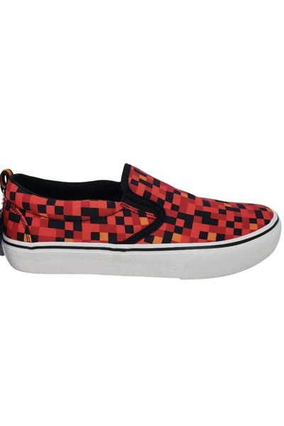SKECHERS STREET FAME ÇOCUK SPOR AYAKKABI 400081L
