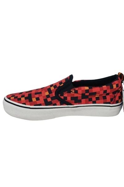 SKECHERS STREET FAME ÇOCUK SPOR AYAKKABI 400081L