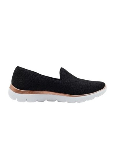 SKECHERS SUMMİTS KADIN BAĞCIKSIZ SPOR AYAKKABI 896123TK