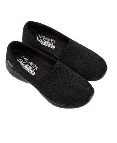 SKECHERS SUMMİTS KADIN BAĞCIKSIZ SPOR AYAKKABI 896123TK