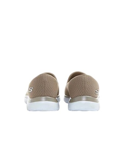 SKECHERS SUMMİTS KADIN BAĞCIKSIZ SPOR AYAKKABI 896123TK