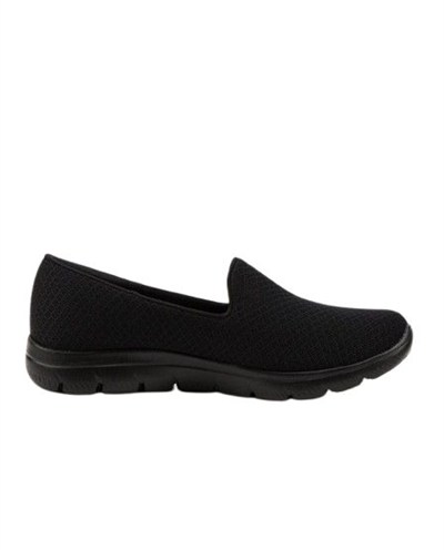 SKECHERS SUMMİTS KADIN BAĞCIKSIZ SPOR AYAKKABI 896123TK