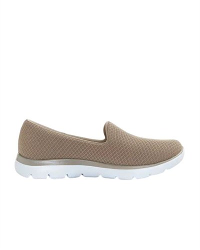 SKECHERS SUMMİTS KADIN BAĞCIKSIZ SPOR AYAKKABI 896123TK