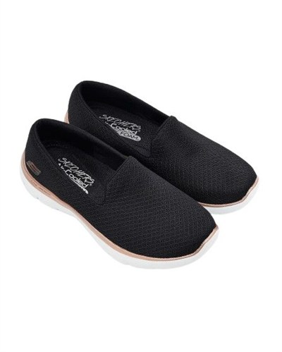 SKECHERS SUMMİTS KADIN BAĞCIKSIZ SPOR AYAKKABI 896123TK