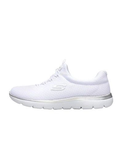 SKECHERS SUMMITS KADIN SPOR AYAKKABI 12980