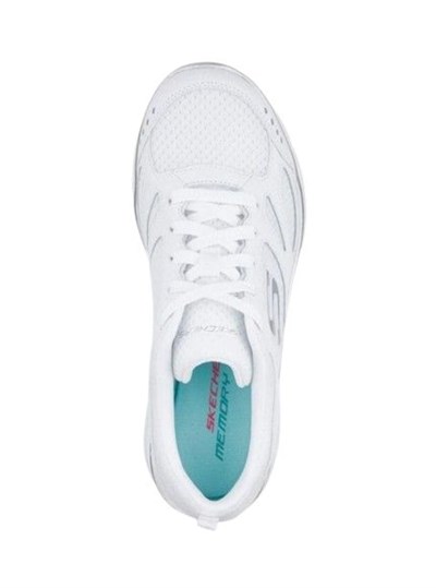 SKECHERS SUMMITS KADIN SPOR AYAKKABI 12982