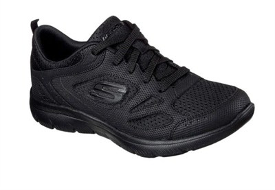 SKECHERS SUMMITS KADIN SPOR AYAKKABI 12982