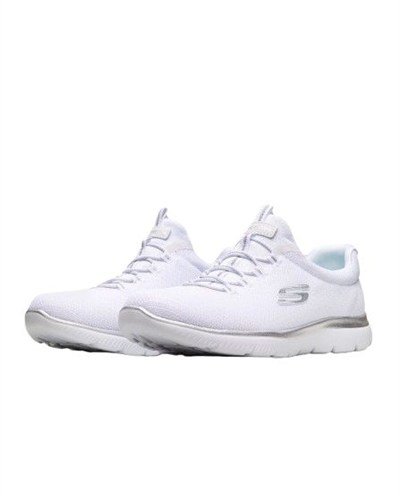 SKECHERS SUMMITS KADIN SPOR AYAKKABI 12980