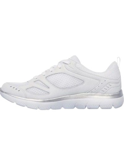 SKECHERS SUMMITS KADIN SPOR AYAKKABI 12982