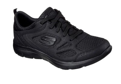 SKECHERS SUMMITS KADIN SPOR AYAKKABI 12982