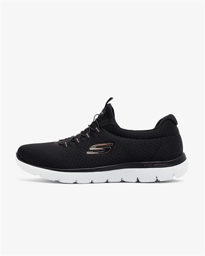 SKECHERS SUMMITS KADIN SPOR AYAKKABI 12980TK