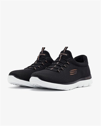 SKECHERS SUMMITS KADIN SPOR AYAKKABI 12980TK