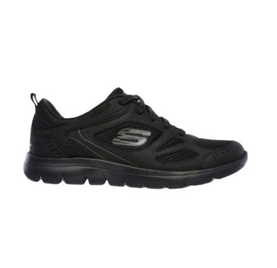 SKECHERS SUMMITS KADIN SPOR AYAKKABI 12982