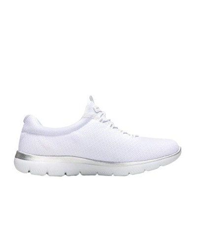 SKECHERS SUMMITS KADIN SPOR AYAKKABI 12980