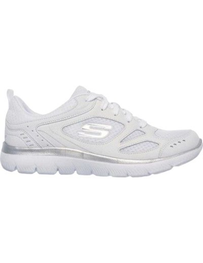 SKECHERS SUMMITS KADIN SPOR AYAKKABI 12982