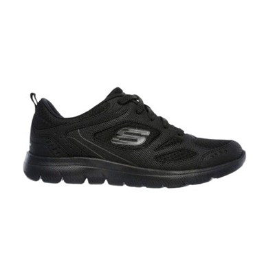 SKECHERS SUMMITS KADIN SPOR AYAKKABI 12982
