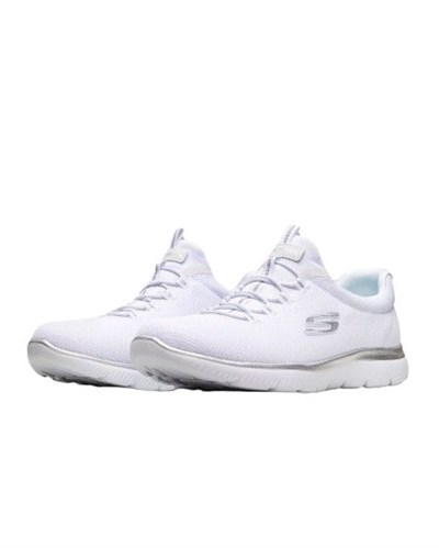SKECHERS SUMMITS KADIN SPOR AYAKKABI 12980