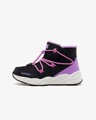 SKECHERS TURBO TREAD KIZ ÇOCUK BOT 303492L