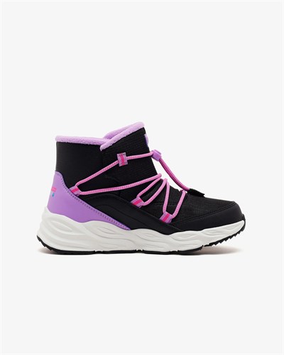 SKECHERS TURBO TREAD KIZ ÇOCUK BOT 303492L