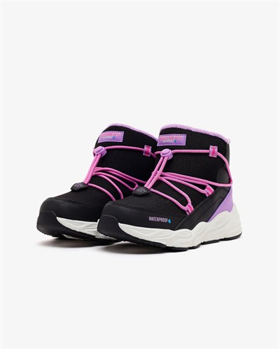 SKECHERS TURBO TREAD KIZ ÇOCUK BOT 303492L