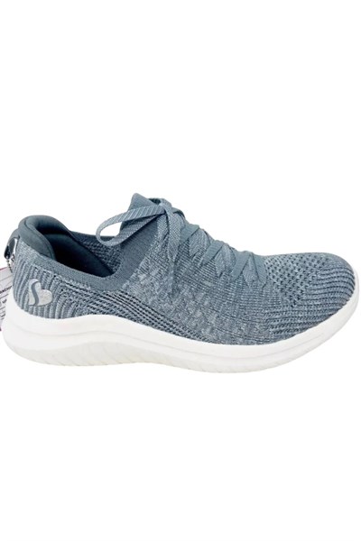SKECHERS ULTRA FLEX 2.0 CASUAL SLİP ONS IN PİNK ÇOCUK SPOR AYAKKABI 302277L