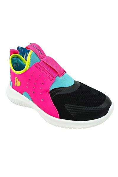 SKECHERS ULTRA FLEX COLOR STRUCK ÇOCUK SPOR AYAKKABI 302235L