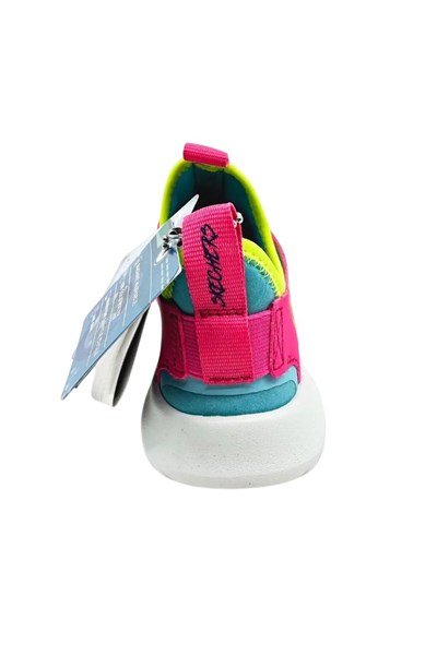 SKECHERS ULTRA FLEX COLOR STRUCK ÇOCUK SPOR AYAKKABI 302235L