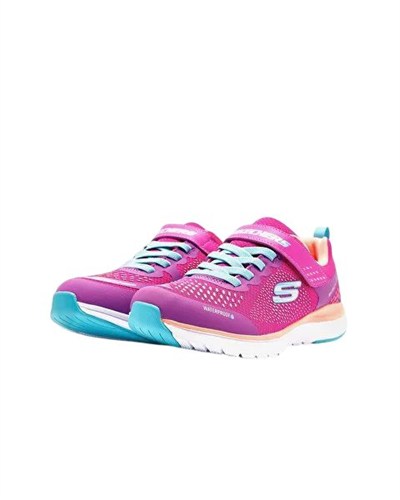 SKECHERS ULTRA GROOVE - HYDRO MIST ÇOCUK SPOR AYAKKABI 302393L